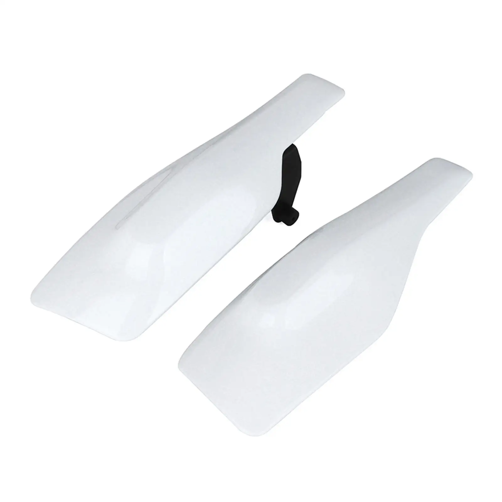 1 Pair Motorcycle   Windshield Wind  for  TC FC  FX 20 300 350 450 501 