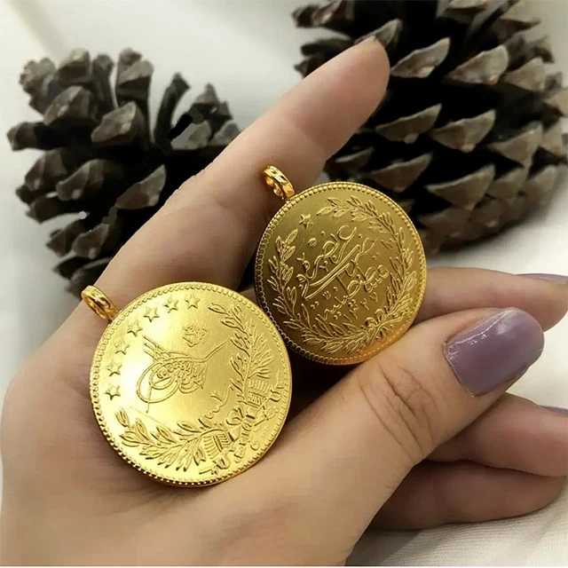 Anniyo Belly Chains for Women Gold Color Turkish Coins Belt Jewelry Middle  East Oman Iraq Kurdish Kurdistan #121501 - AliExpress