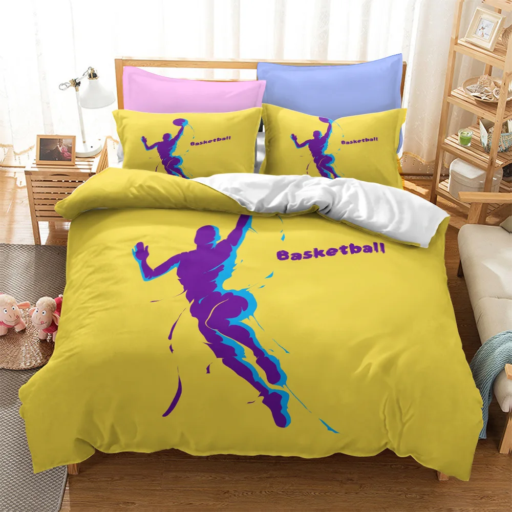 Basketball-Style-Bedding-Set-F