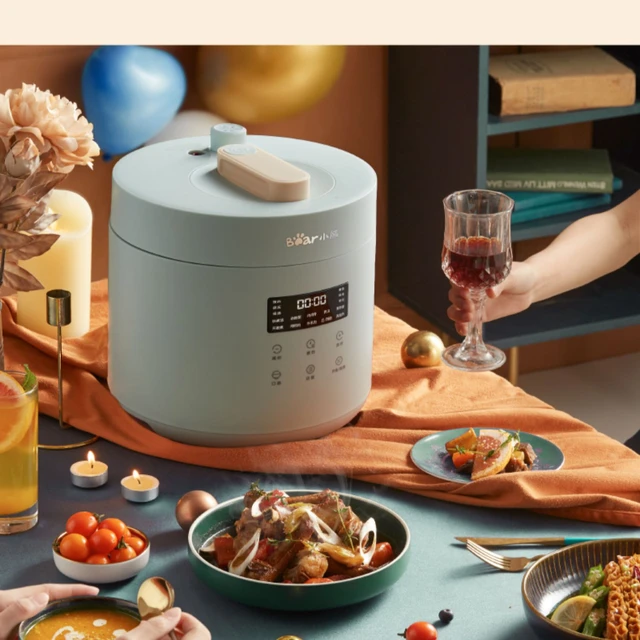 China 3 Litre Smart Rice Cooker And Warmer Suppliers