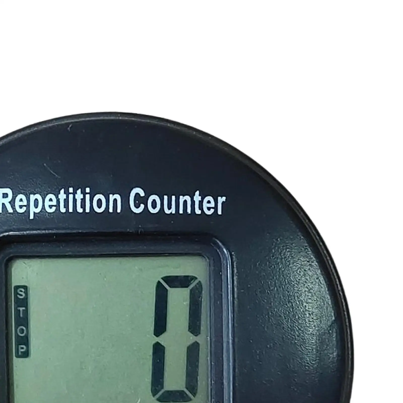 Counter LCD Display Digital Monitor Meter Electronic Speed Meter Step Machine Riding Machine Stepper Calories