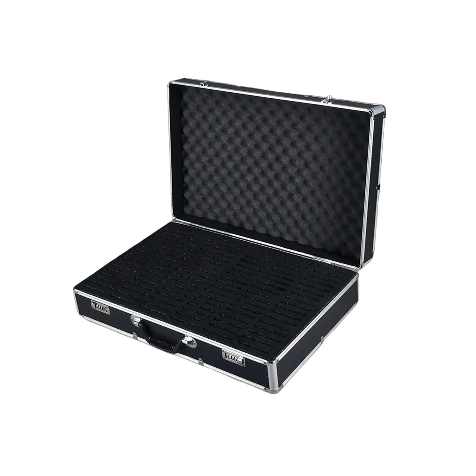 Game Card Case Large Capacity Game Card Storage Box Durable for Trading Card