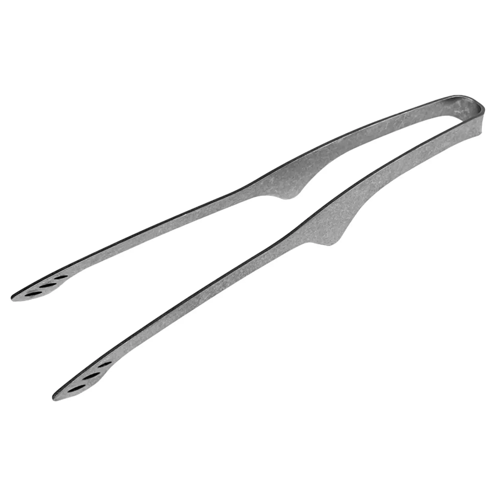 Titanium Grill Tongs Lightweight Multipurpose Durable Kitchen Tongs for Food Parties Barbecue Cooking Grilling Backpacking