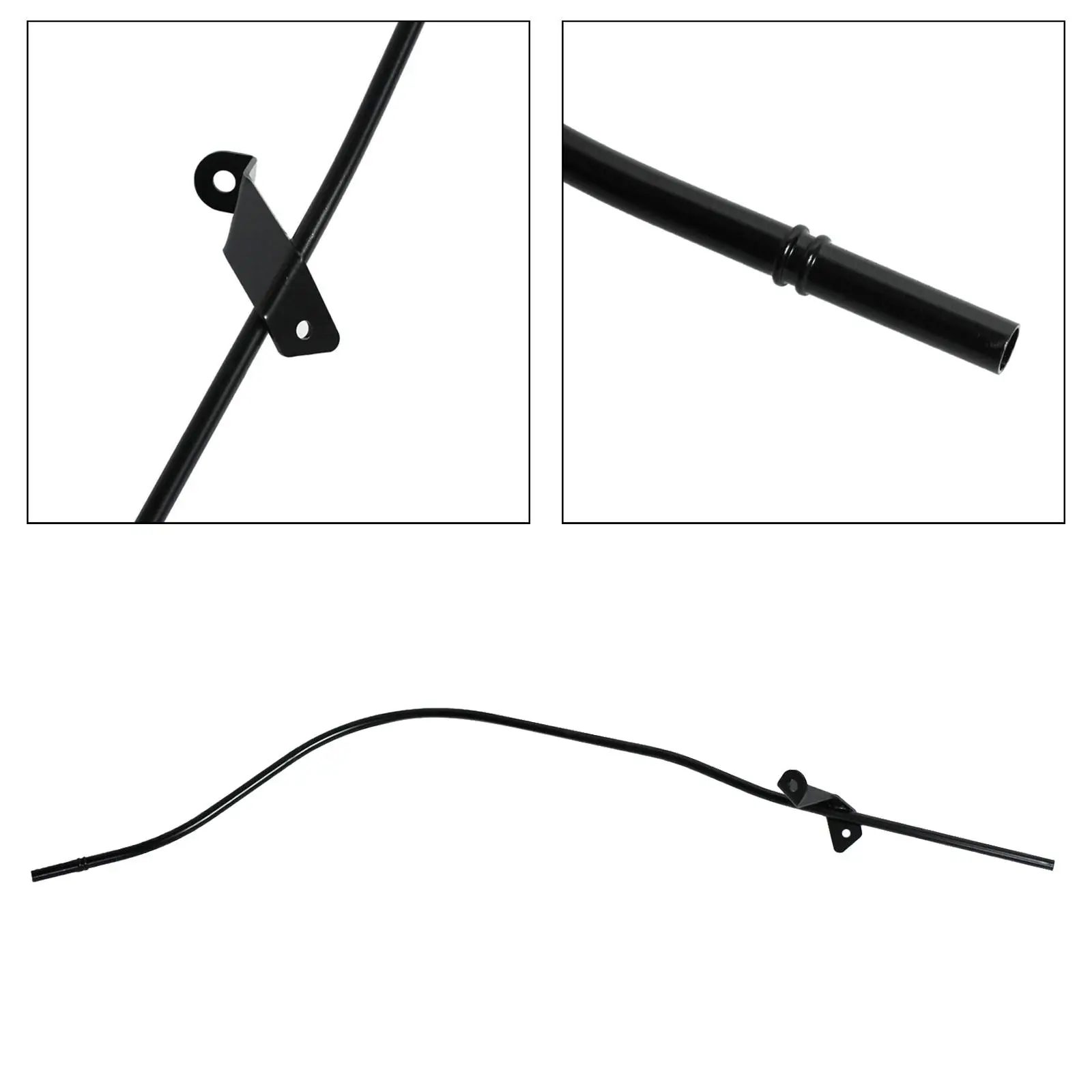 Engine Oil Dipstick Tube High Quality 917-309 Durable Replace Parts for F-250