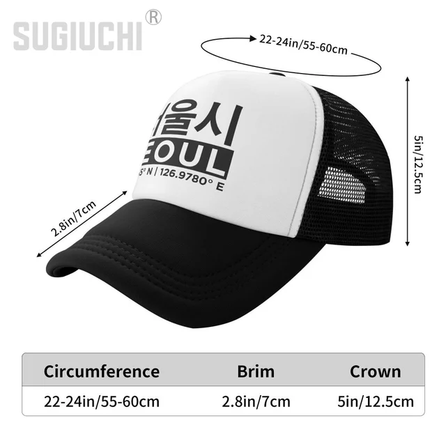 2022 South Korea Flag Butterfly Summer Sun Cap Breathable Adjustable Male  Outdoor fishing brand Hat - AliExpress