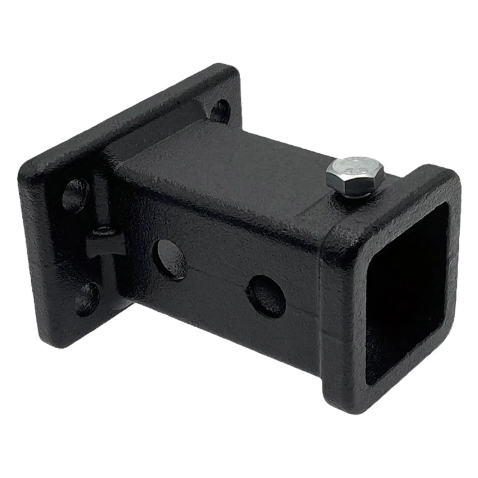 Hitch Adapter Hitch Reducer Sleeve Convertor Fit for Accessories