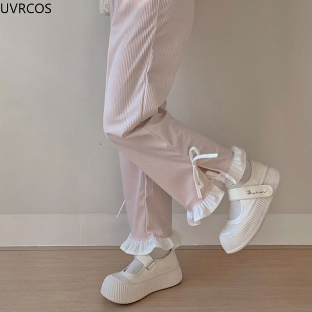 bibiy. JULIET RELAX PANTSの通販 by 🍓🍓🍓｜ラクマ