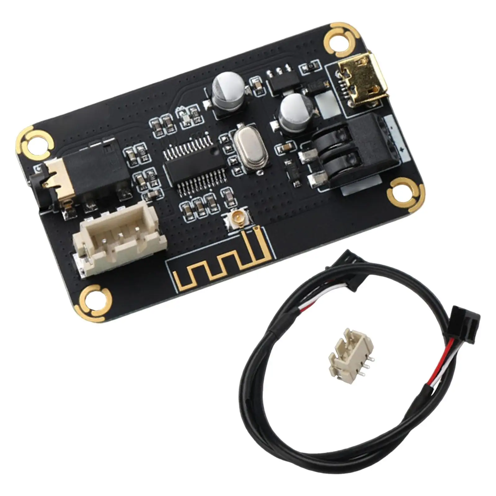 MP3 Player Decoding Board Lossless DIY Speaker Call Recording