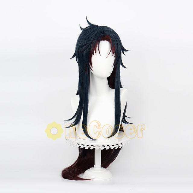 コスプレウィッグ,在庫あり,コスプレウィッグ,ブロンド,マリン,ブルー