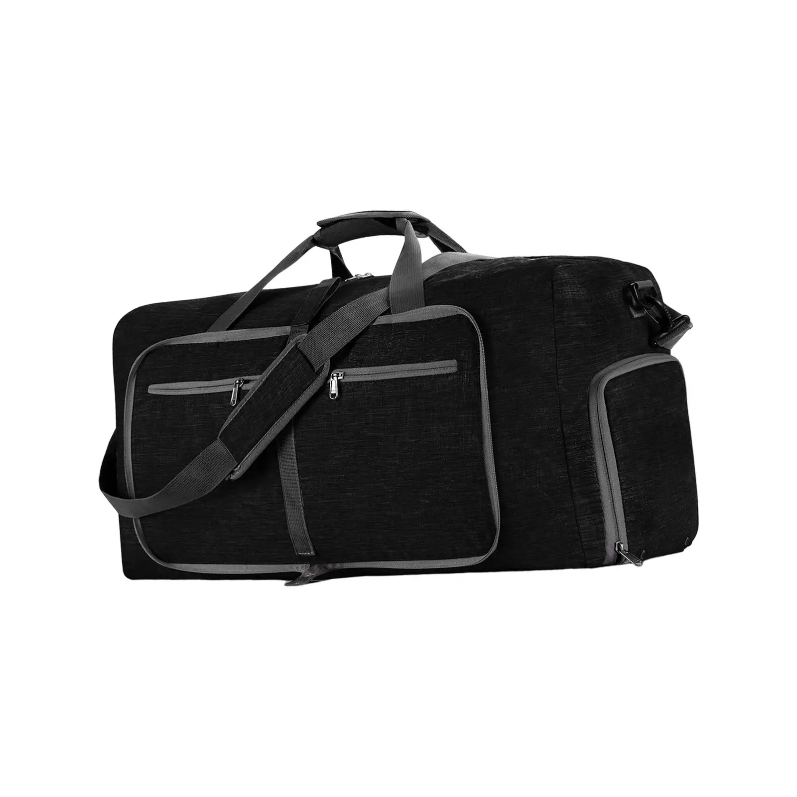 Duffle Bags Weekend Bag Foldable Sports Travel Luggage for Men Women Camping