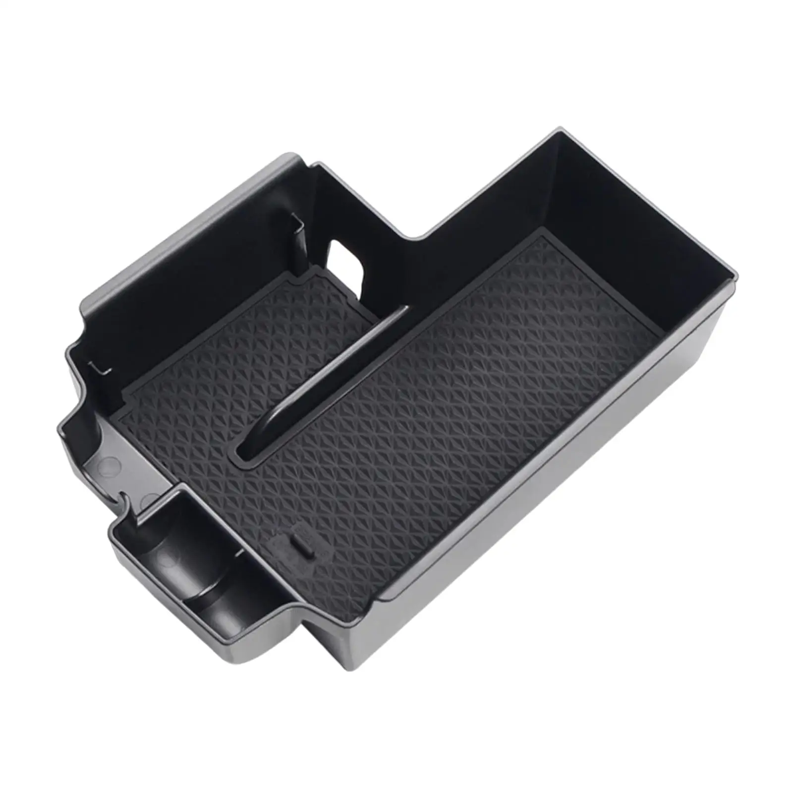 Center Console Insert Organizer Tray Armrest Storage Box for BMW 6 Series GT