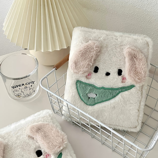 Kpopぬいぐるみコレクションブックバインダー、フォトアルバム