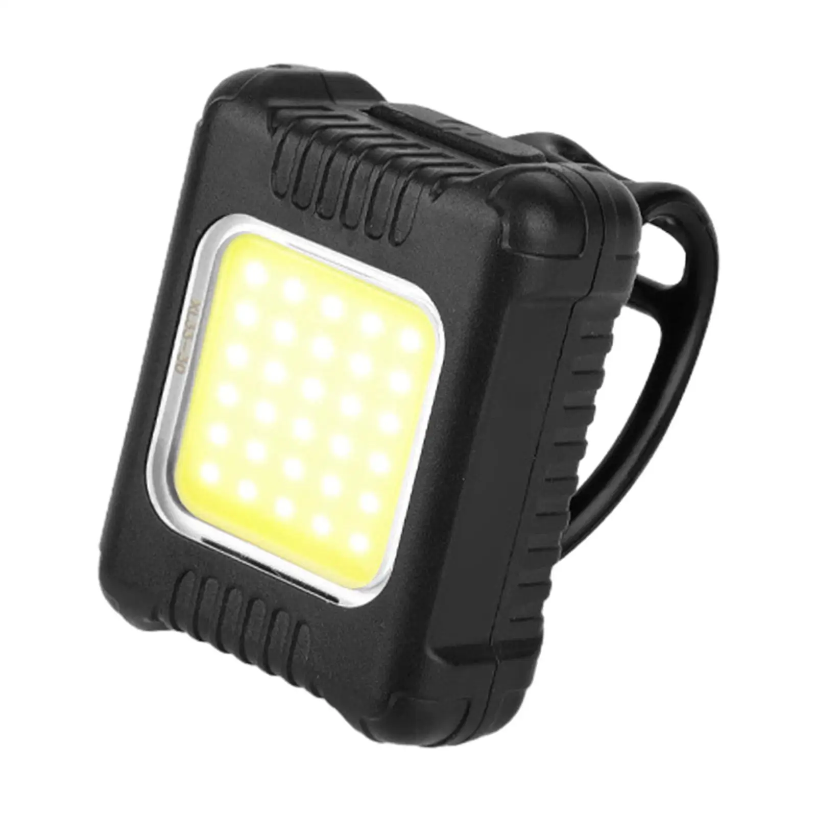 Bike Lamp Bicycle Light, Portable Flashlight USB Rechargeable, Road Bikes,