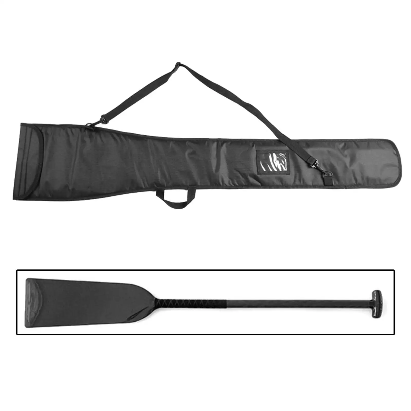  Bag Split Shaft Canoe Paddles Bag Durable Storage Carry Multiple Paddles