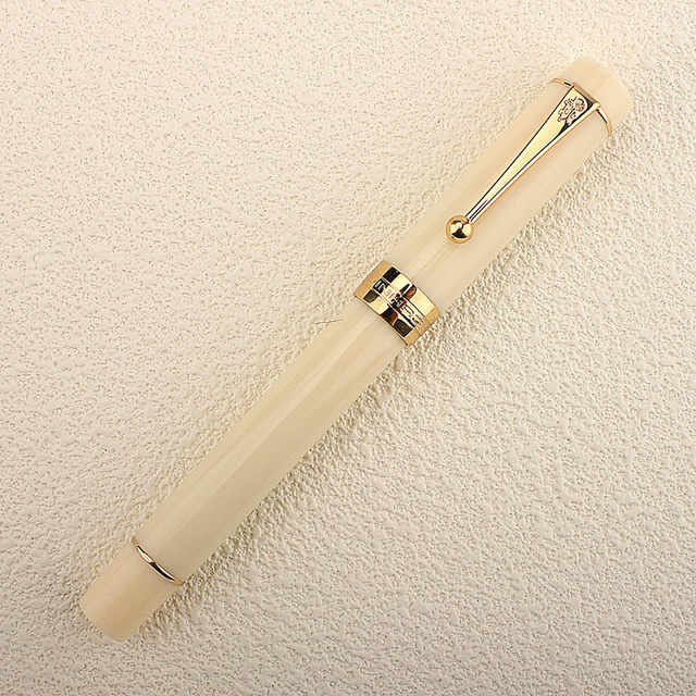 Amazon | Jinhao 中国 古代のドラゴン 竜 水性ボールペン 中字