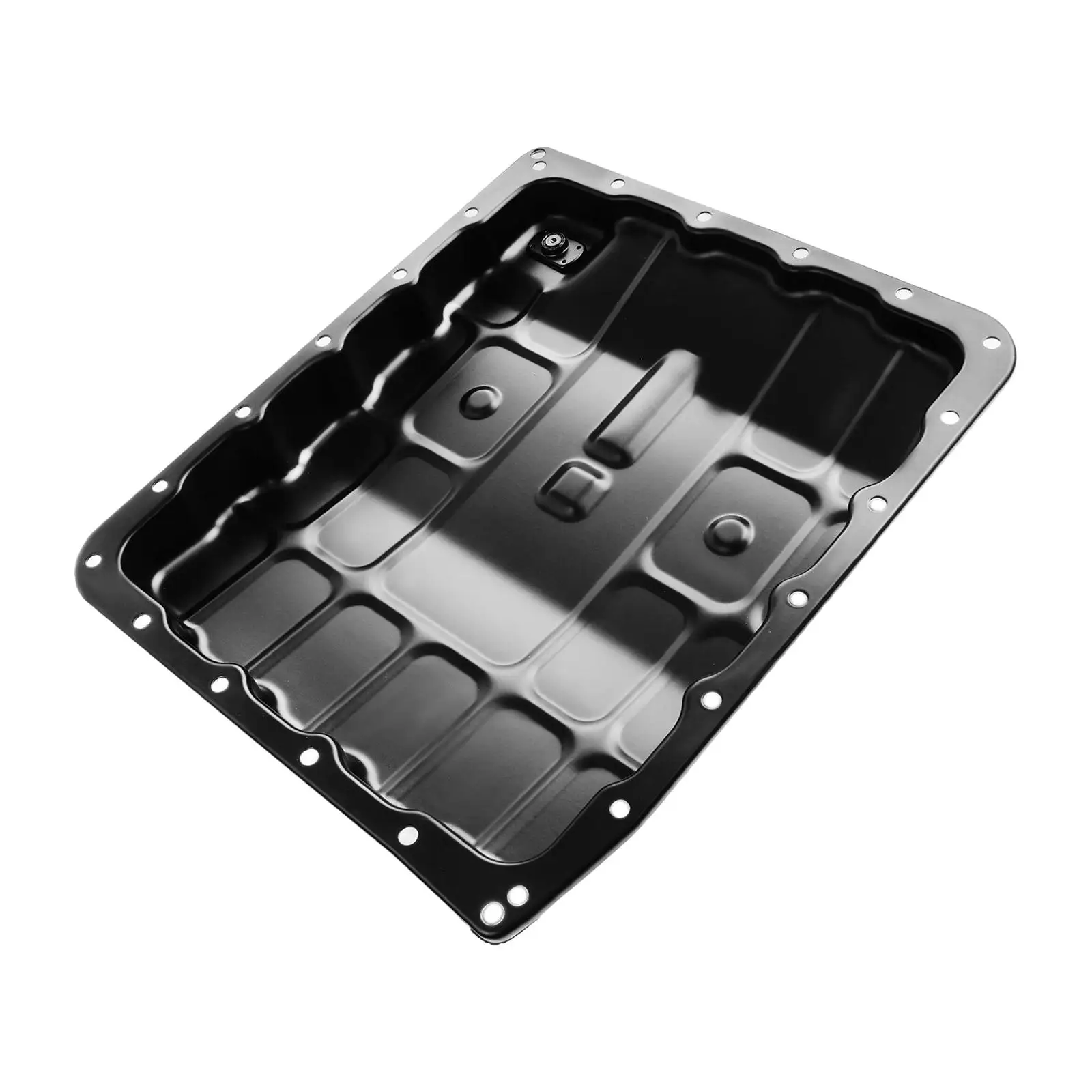 Transmission Oil Pan 3139090x0B Spare Parts Stable Performance Automotive Replaces Accessory for Nissan Titan 350Z Frontier