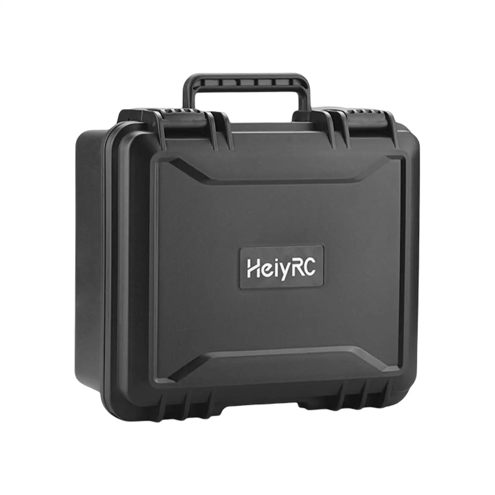 Portable Travel Carry Case Lightweight Drone Body Storage Shockproof Protective Box Hard Case for DJI Mini 3 Pro Quadcopter