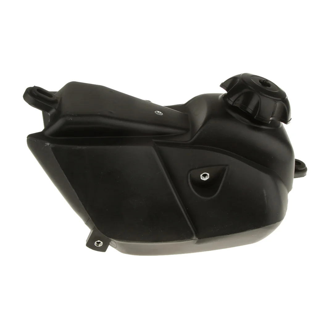 Fuel Tank With L/ 0.79 US Gallon Capacity For  Motorcycle