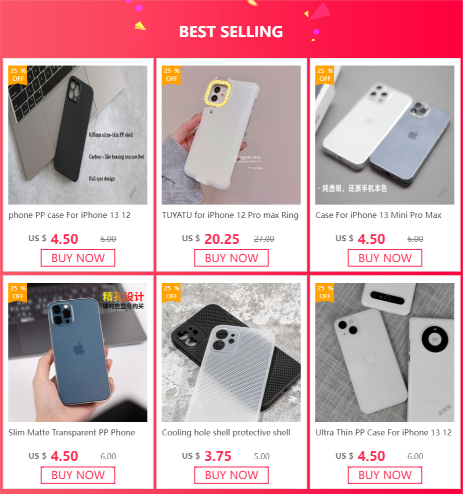 Carbon brazed pp phone case For iPhone 12 13 11 Pro Max Mini XS XR X R 7 8 plus back case cases cover iphone 11 wallet case