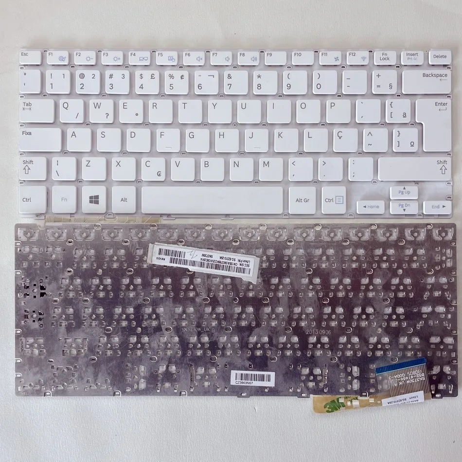 New Computer Accessories Color : Black Black Laptop Replacement Keyboard US Keyboard for Samsung NP910S3G 910S3G 915S3G 905S3G NP905S3G NP915S3G