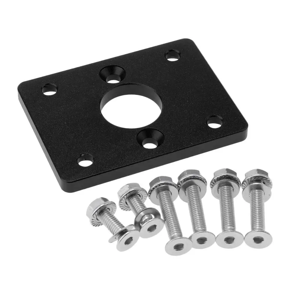  Booster  Plate, Performance Replacement Parts for  Automotive  System