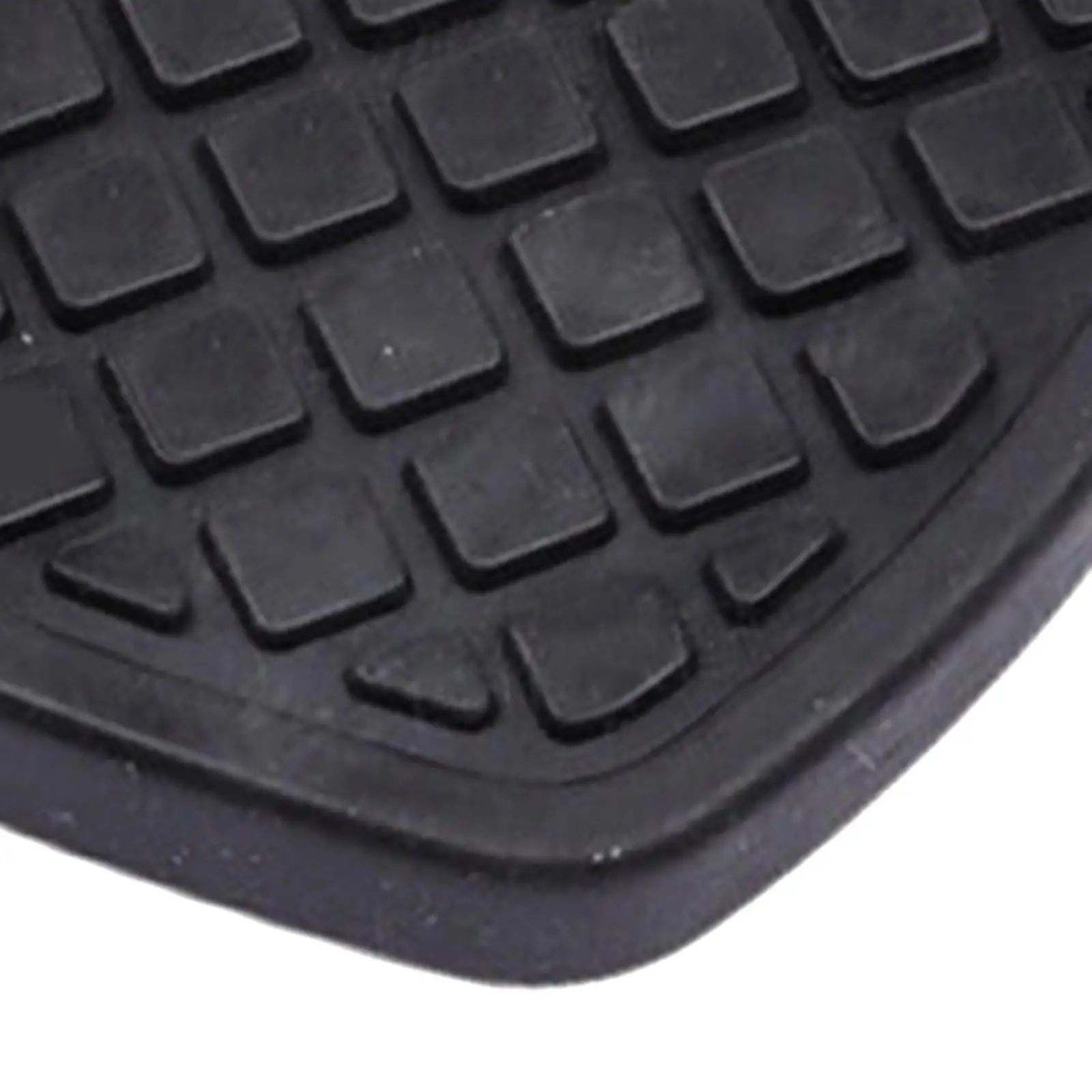 Rubber Brake Clutch Pedal Pad Durable Replace Parts Automotive Accessories High Quality 36015-ga110 for Subaru Legacy Forester