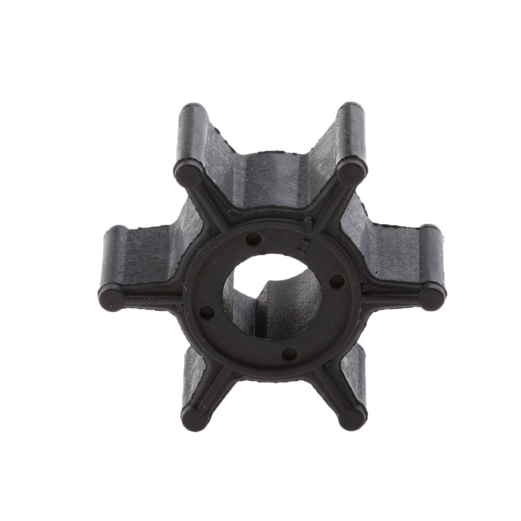 Durable Outboard Water Pump Impeller Replacement Parts 2.5A/F2.5B/3A/Malta