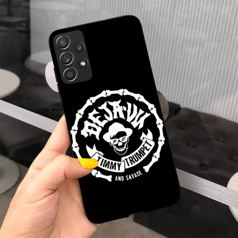 Trumpet Phone Case | Timmy Trumpet | Mobile Phone Cases Covers