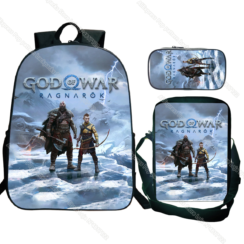 S1e9e0fccc9264e0ebb712c944844bcb62 - God Of War Merch