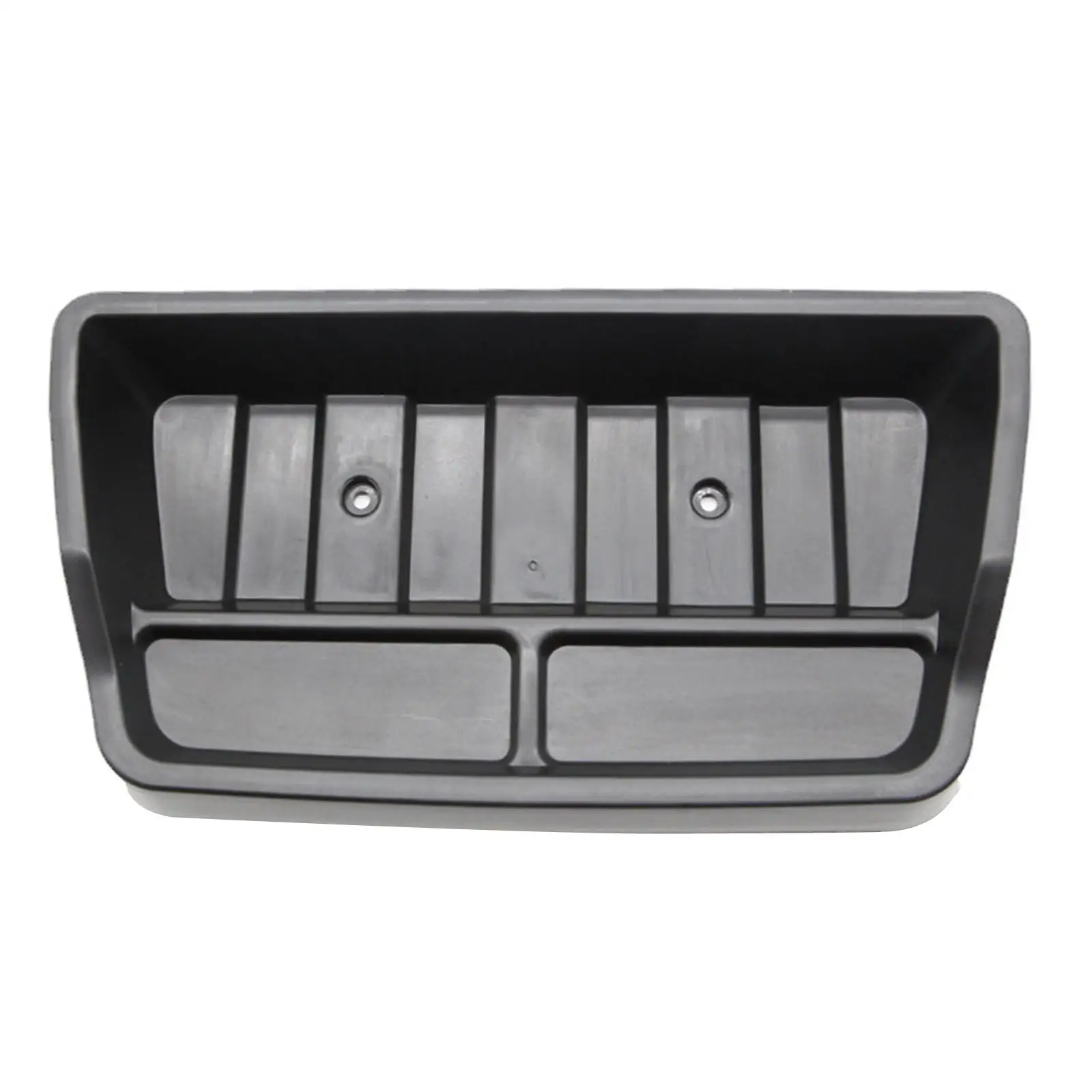 Center Console Dashboard Storage Box Organizer Holder Tray Phone Holder for Jeep Wrangler TJ 97-06 Car Interior Accessories