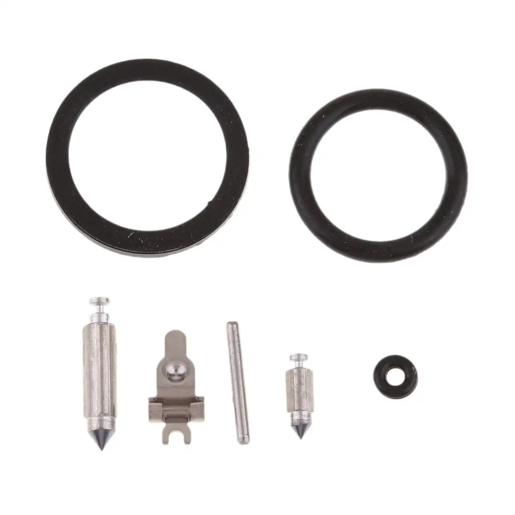 Carburetor Repair Kit Tool Gasket Set for K20-WYL WYL-240-1 WYL-242-1