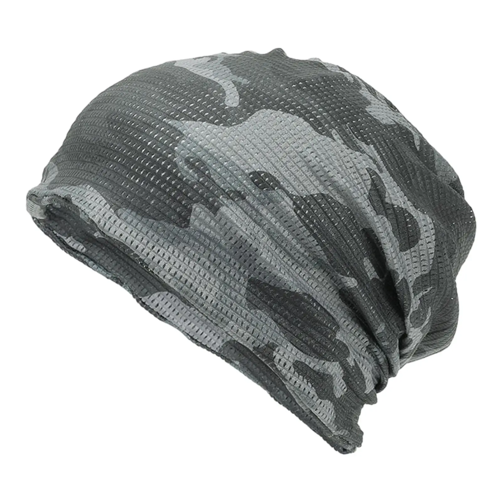 Beanie Caps Slouchy Beanie Summer Adults Breathable Comfortable Skull Hats