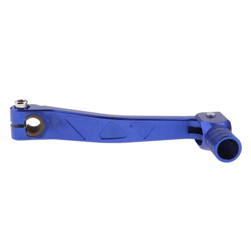 Gearer Lever for CRF50 70 Dirt Bike SSR CNC Machined With High Quality Colorful