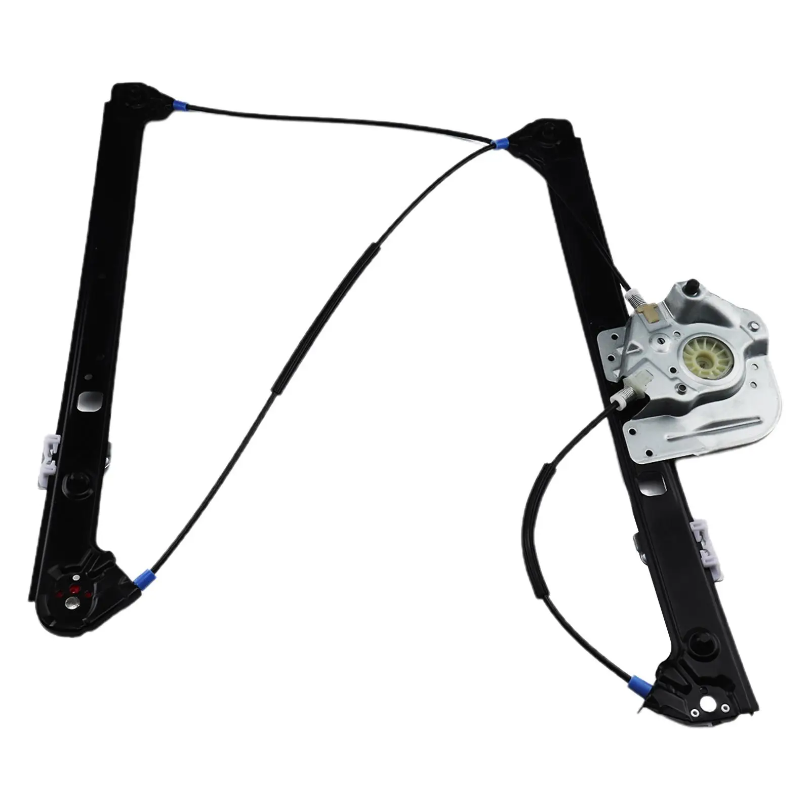 Front Left Window Regulator 51338254911 Durable Replaces for BMW x5 E53