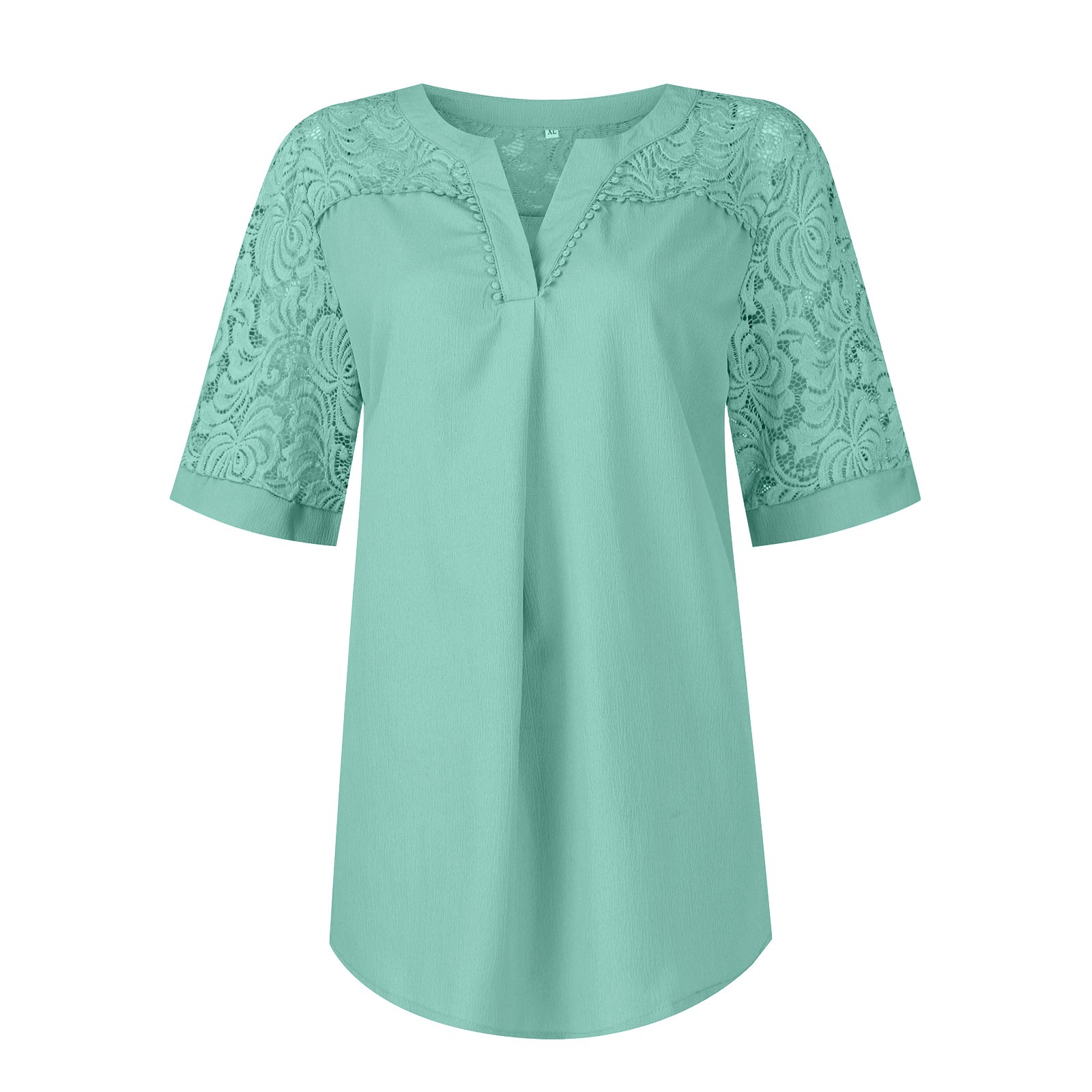 camisas elegantes para mulheres, blusas clássicas sólidas,