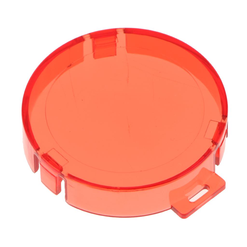 Action Cameras Diving Filter Housing Case For(Diameter 43mm)