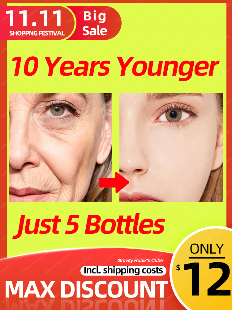 Best of Anti-Wrinkle Serum Aging Instant Effect Reviews & Tips