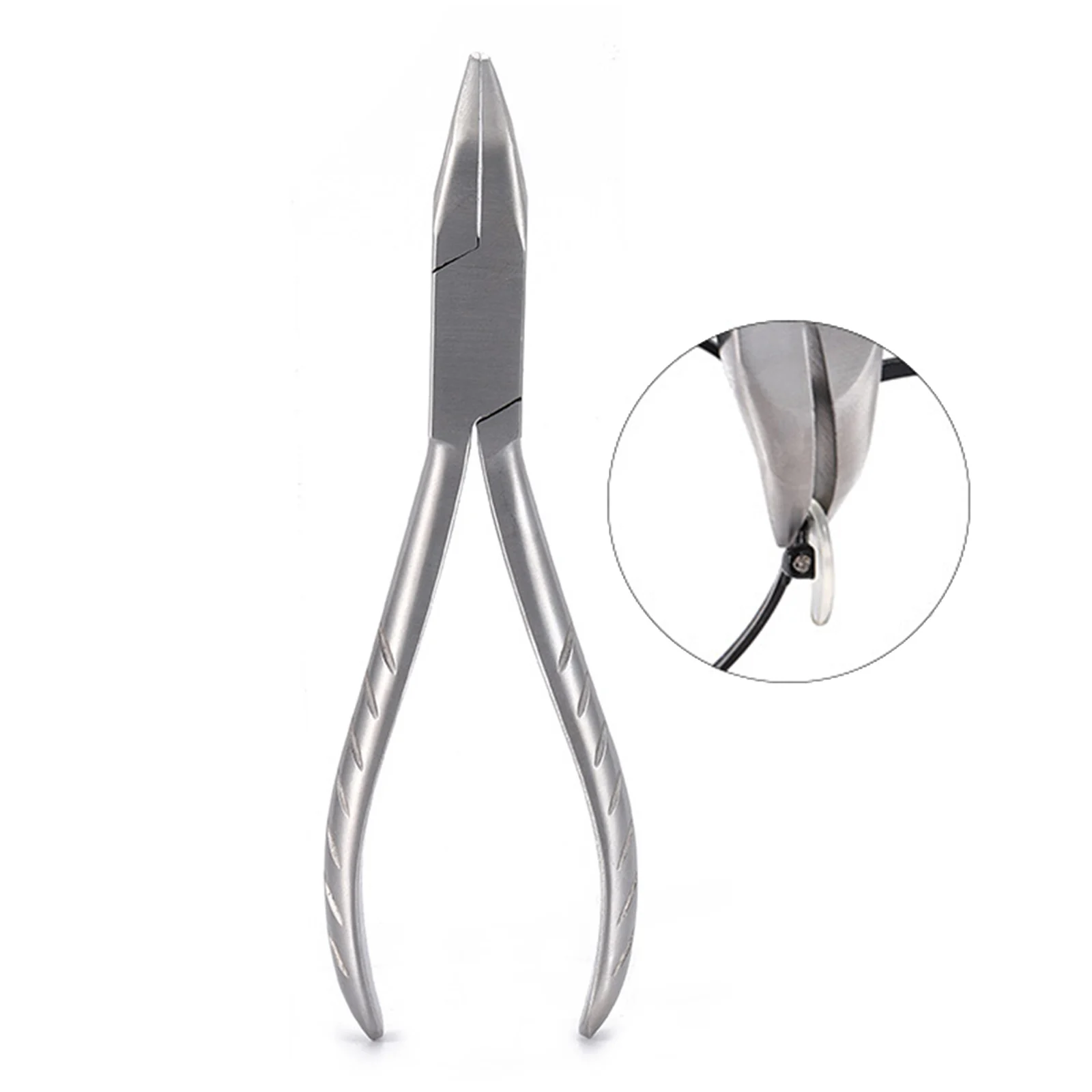 Eyeglasses  Pliers Stainless Steel Professional 6