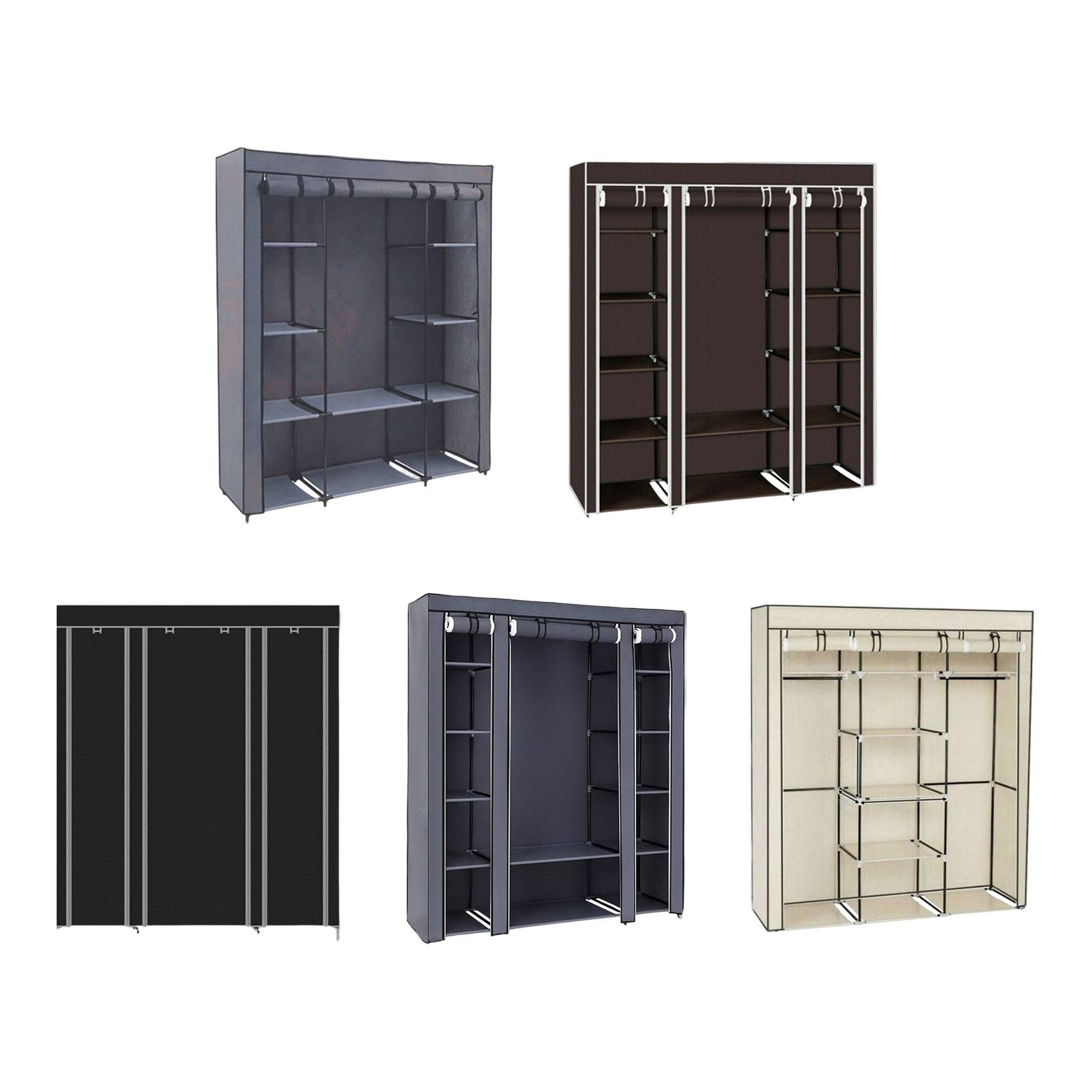 Шкаф складной storage wardrobe