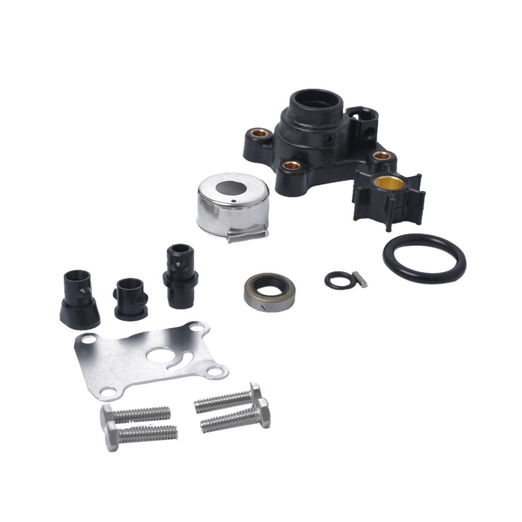 Water Pump Kit for 9.9hp And 15hp Impellers for  / unhoflich 394711