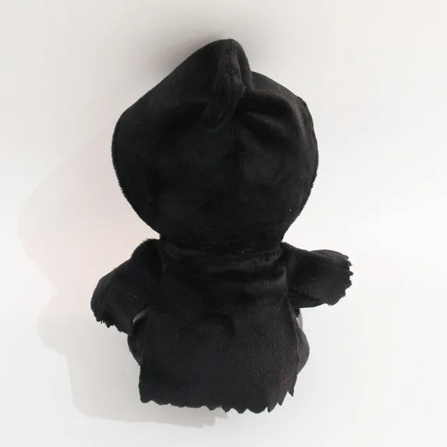 Adorable Ghostface Plush Toy Perfect Gift For Any Horror - Temu