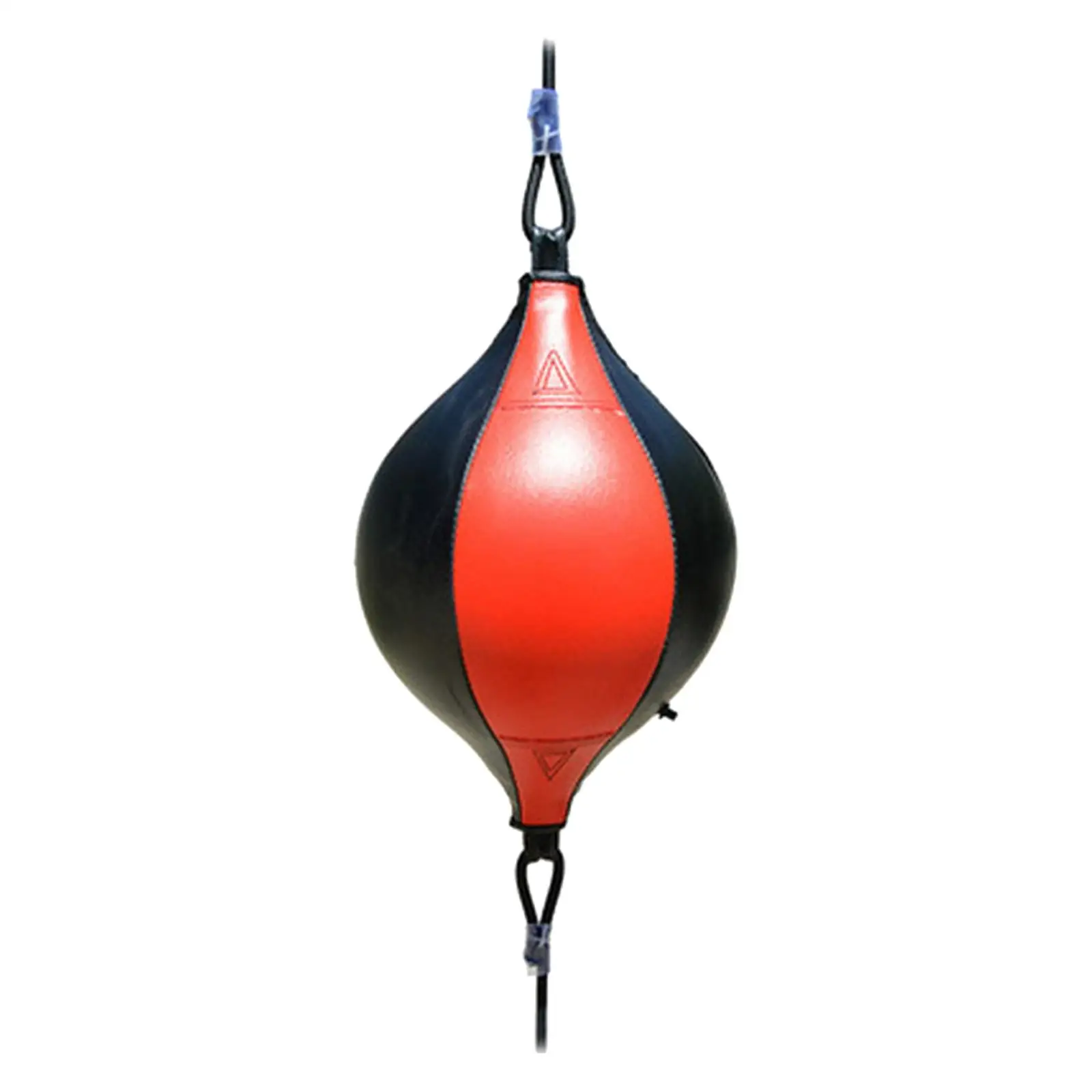 Double End Punching Ball Boxing Inflatable Fitness Sports Training Kids
