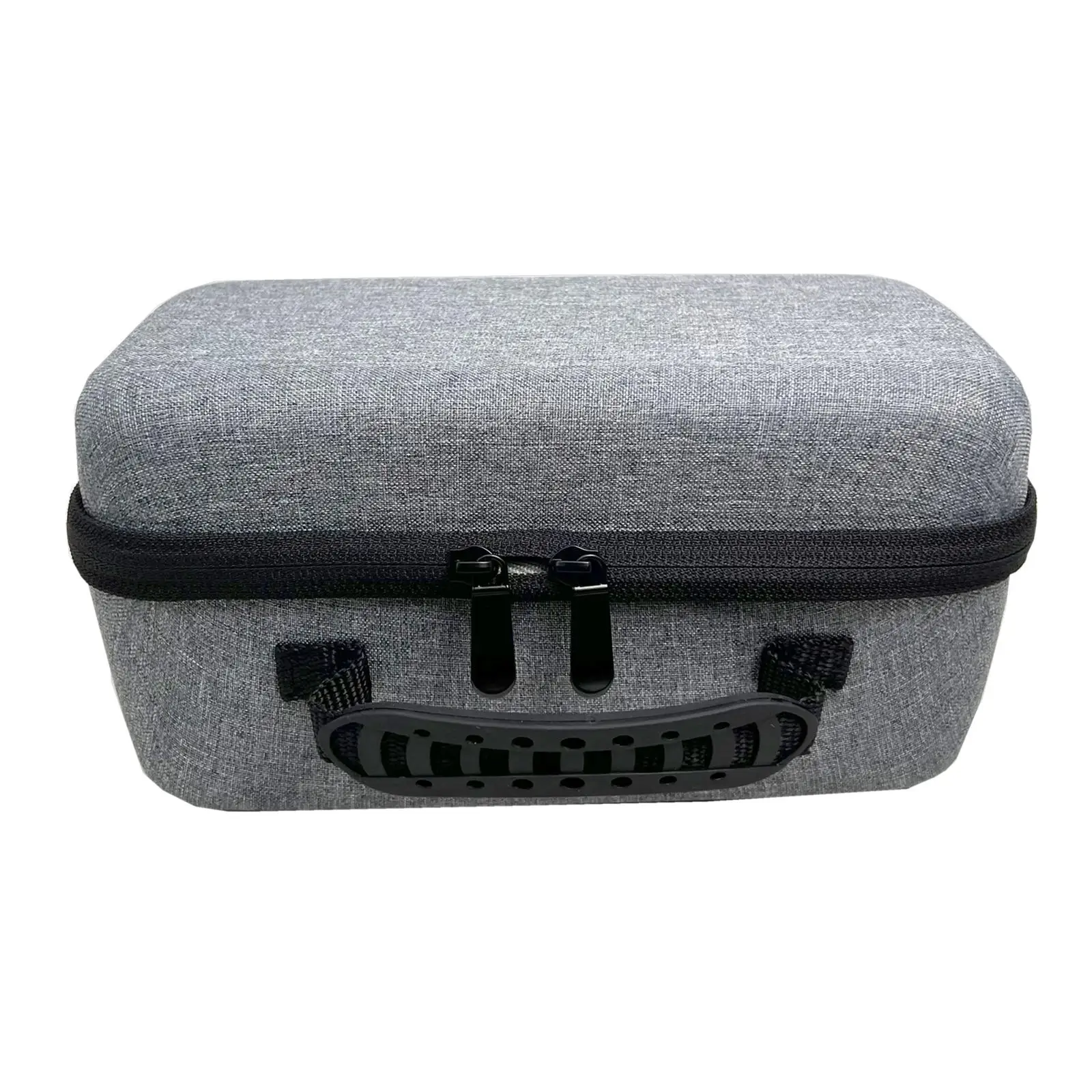 Projector Carry Case Handbag with Handle Projector Travel Case for capsule Projector 240mmx115mmx125mm Protective