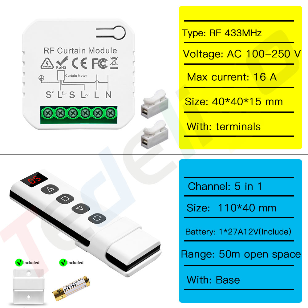 Computers e Electronics