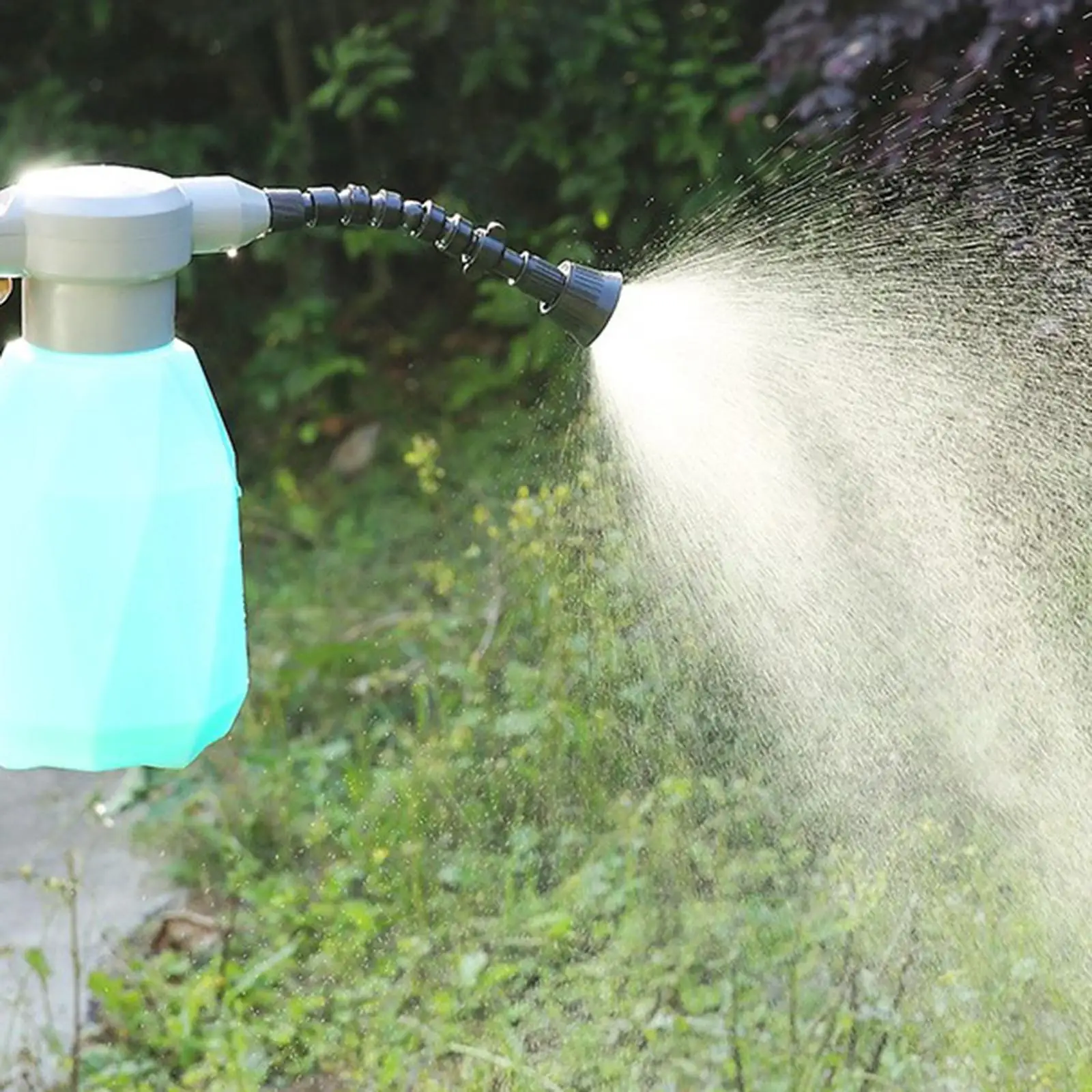 Mister Spray Bottle Sprayer Automatic Watering   Gardening Fertilization Windows Cars 
