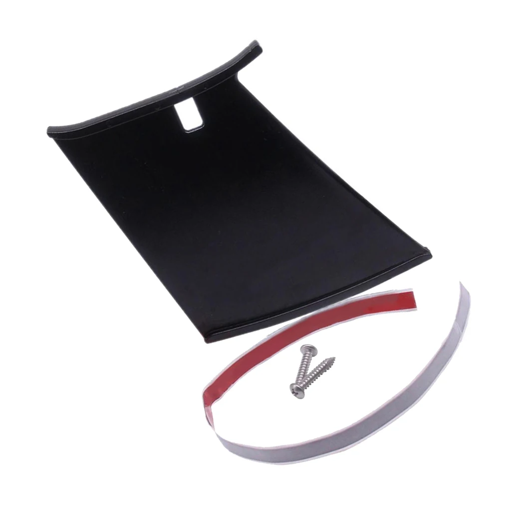Rear Wing Spoiler Support Stabilizer for   STi 04-07