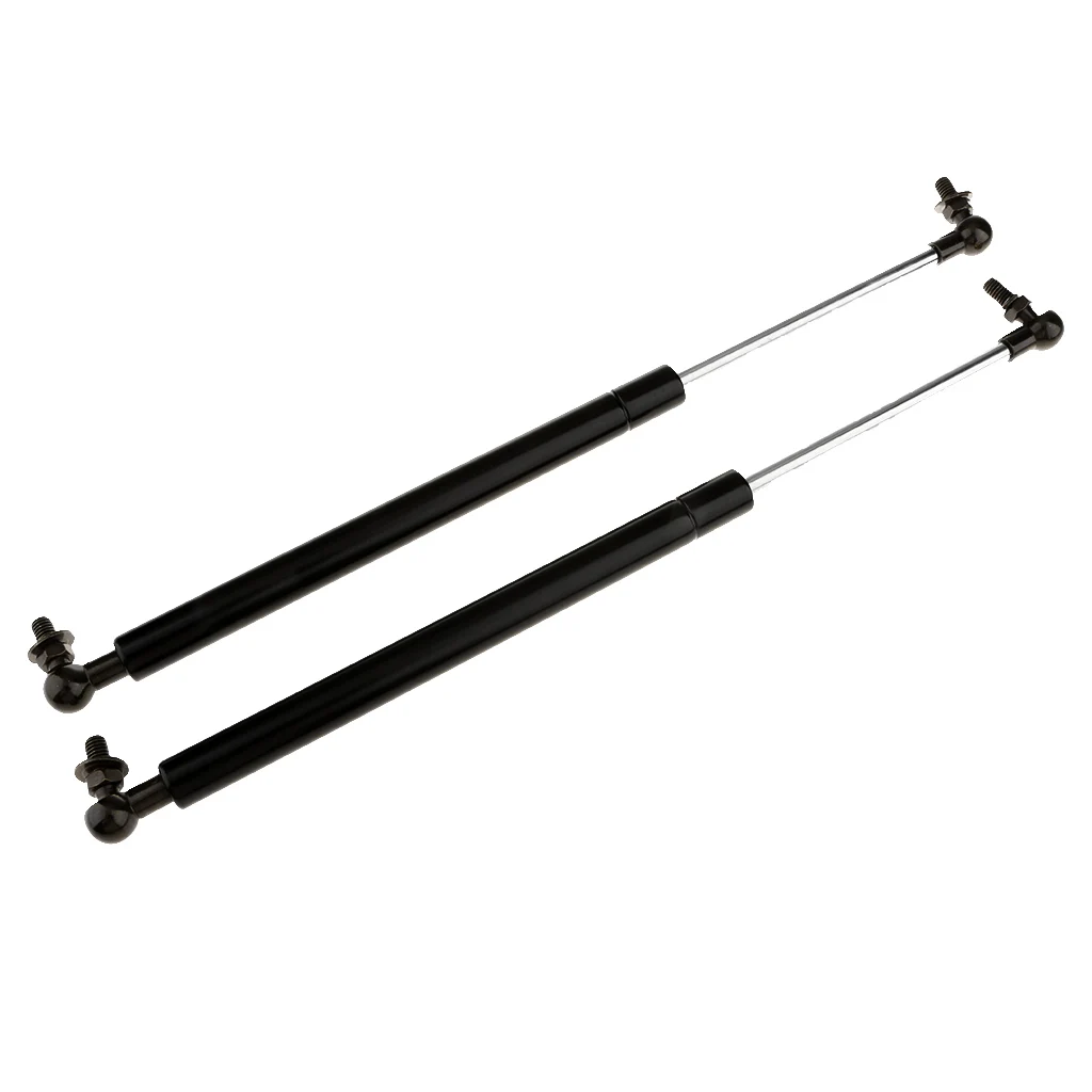 2 Pieces Front Hood Strut Lift Support Gas Spring Shock For   Y61 GR