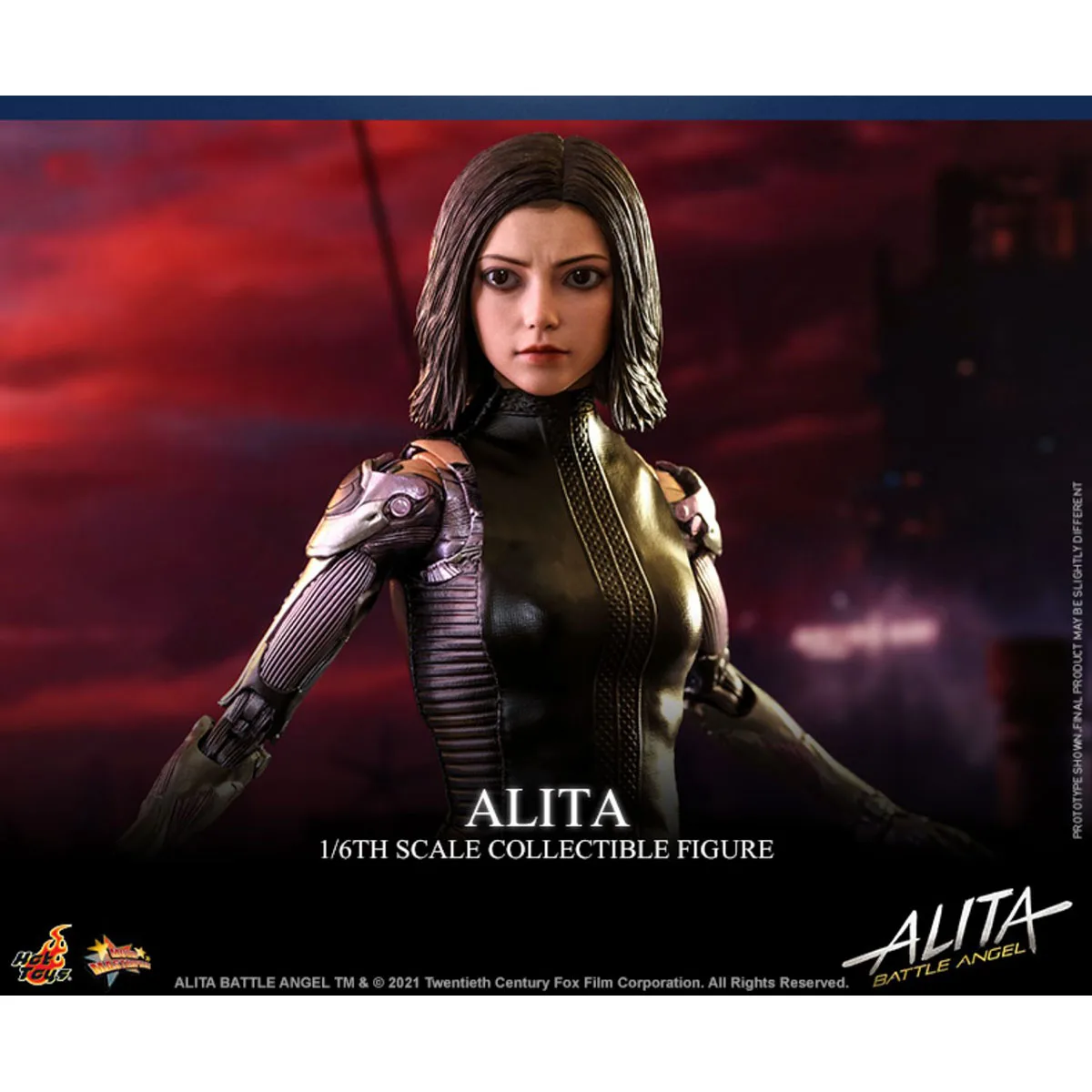 Оригинальные оригинальные игрушки HotToys Alita Battle Angel MMS520 1:6,  персонажи фильма, портретная модель игрушки | AliExpress