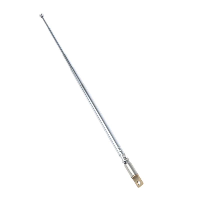 Fun kantenne Abschnitt Teleskops tange Fernbedienung Spielzeug auto Modellflug zeug Universal gelenk Signal empfangs antenne – Detail 10