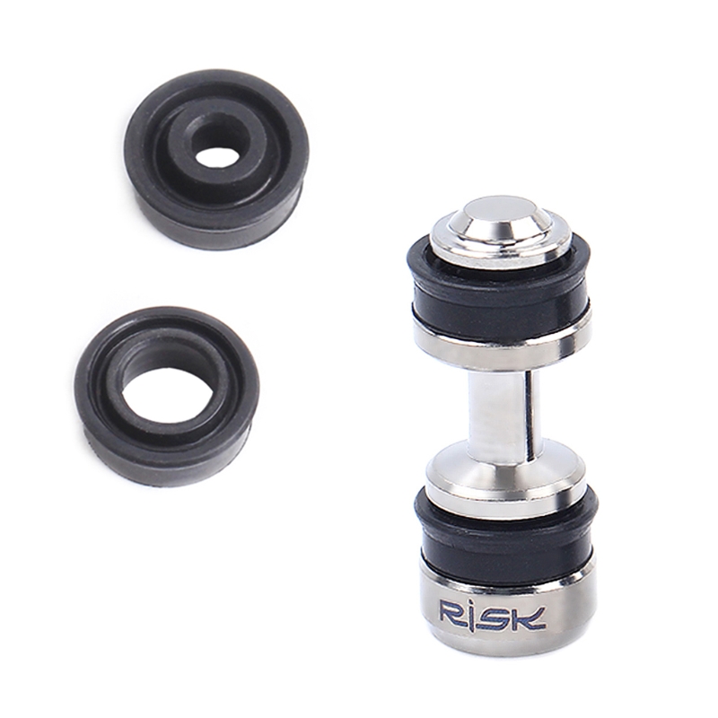 Description Picture 2 of itemRISK   Brake Lever Piston for shimano XT/SLX Hydraulic Disc Brake Caliper Piston MTB Road Bike Repair Parts